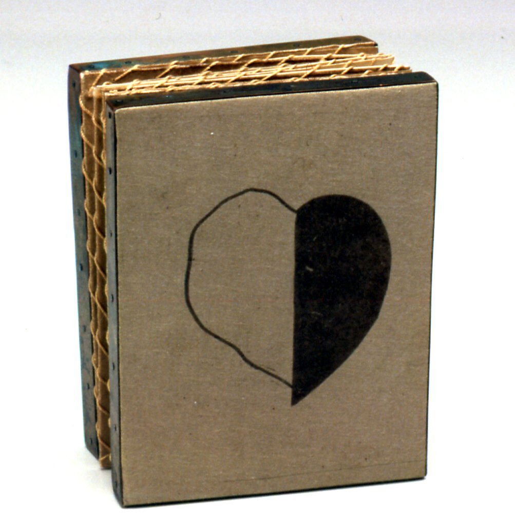 Valentine Book 1